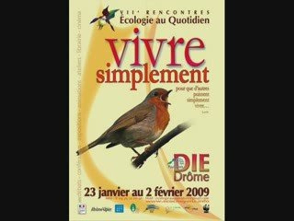 PAUL  ARIES Peur  de la décroissance les diffi à conv 1/2