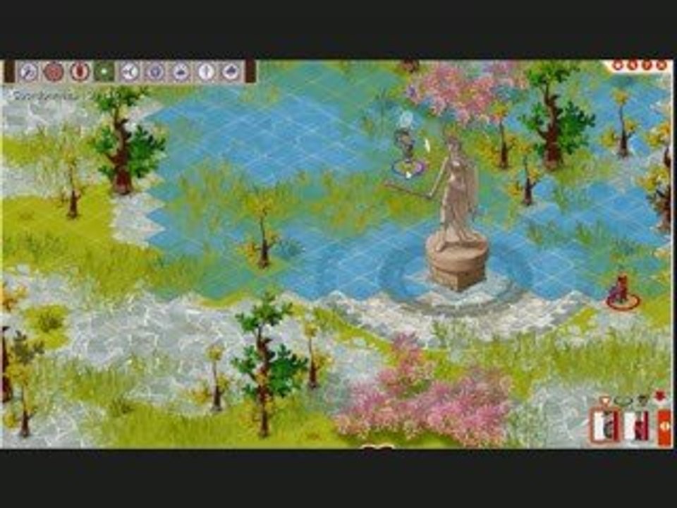 Dofus [Bêta 1.26] Dead-Master