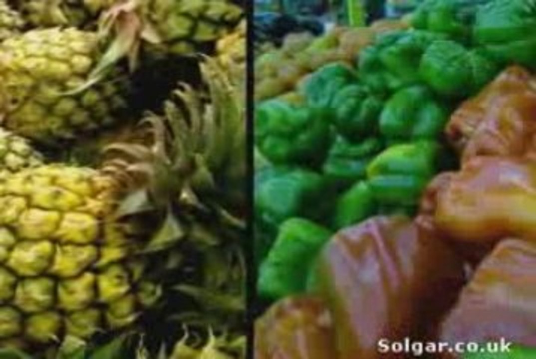 The Complete Source To Vitmain Supplements