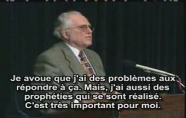 Zakir Naik--Un missionnaire chrétien perd débat a Dr Zakir 2