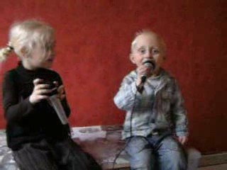 joyeux anniversaire par mael