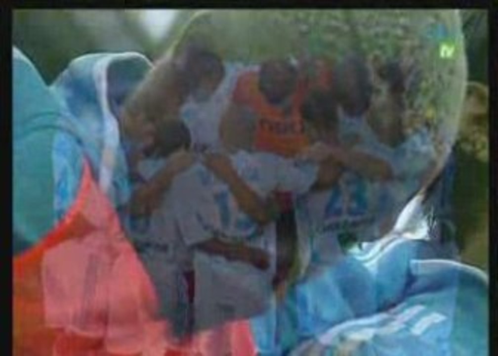 Minute de silence pour gregory