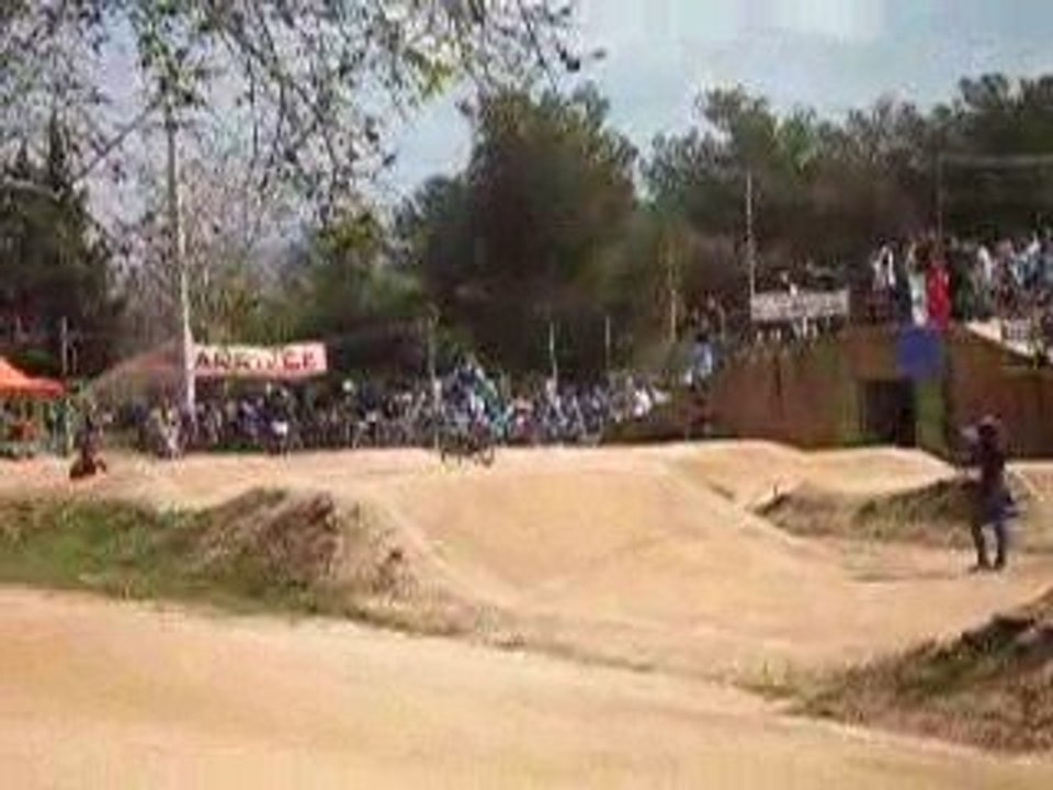 BMX RACE puget-ville (pupille)