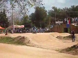 BMX RACE puget-ville (pupille)