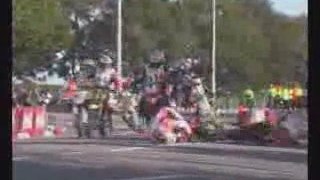 Supermoto Street Stunt Madness Super Sports Motorcycle