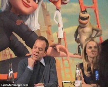 Kiefer Sutherland & Reese Witherspoon