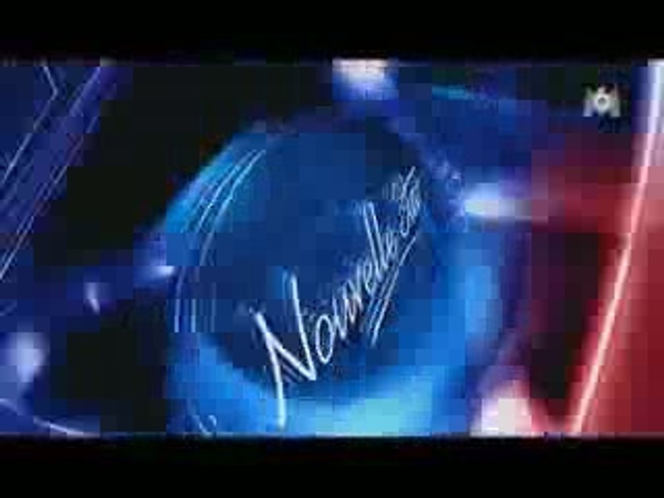 Nouvelle Star finale
