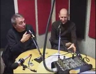 Jean Guidoni - Radio Libertaire 02/03/09 #6