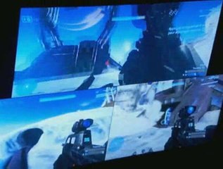 Tournoi TGS Halo 3 à Espace Manga