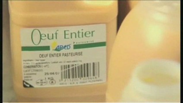 On ne fait pas d'oeufs sans casser d'omelettes