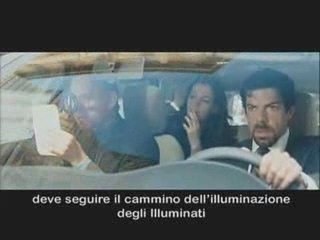 Featurette in italiano di " Angeli e Demoni"