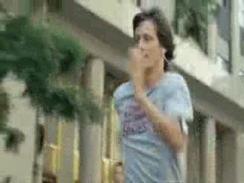 Tony Parker, Eva Longoria, Roger Federer & Nike !