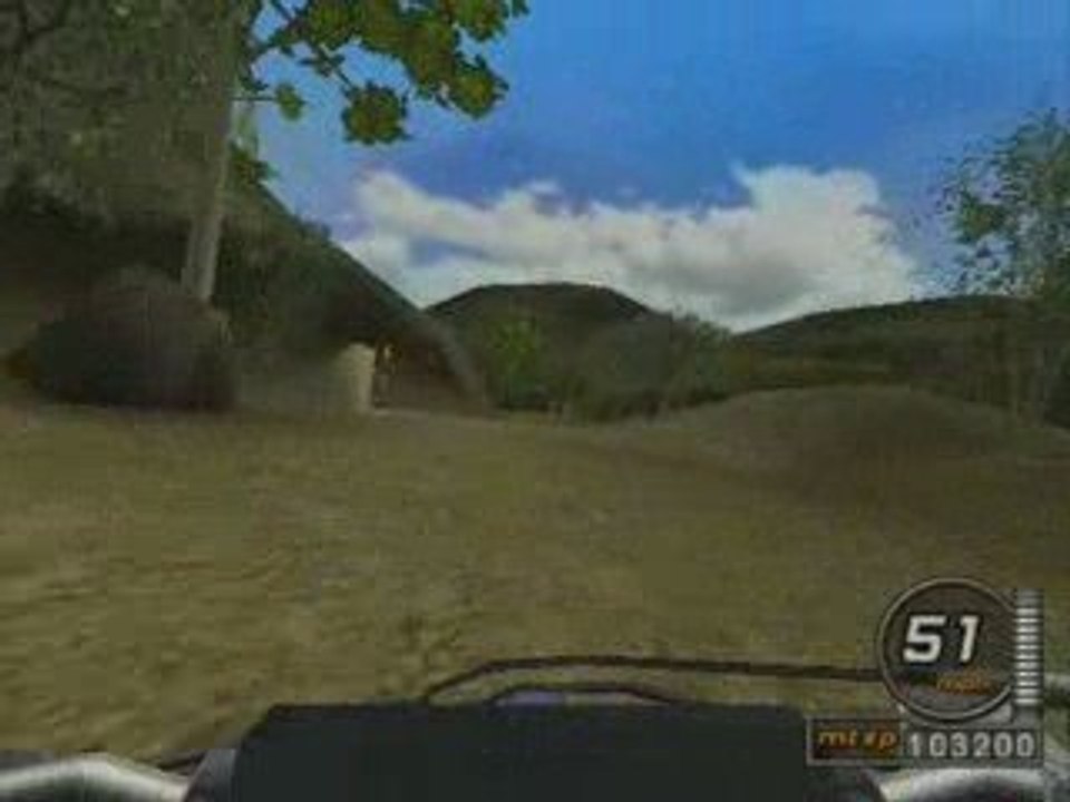 Backflip'y