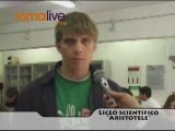 istituto Liceo scientifico Aristotele su Romalive.org