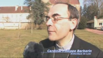 La Parole de Dieu... une Parole vivante ! (Mgr Barbarin)