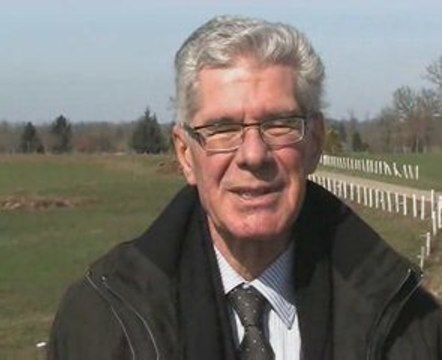 ITW DE LA SEMAINE JEAN MARIE BEAUPUY