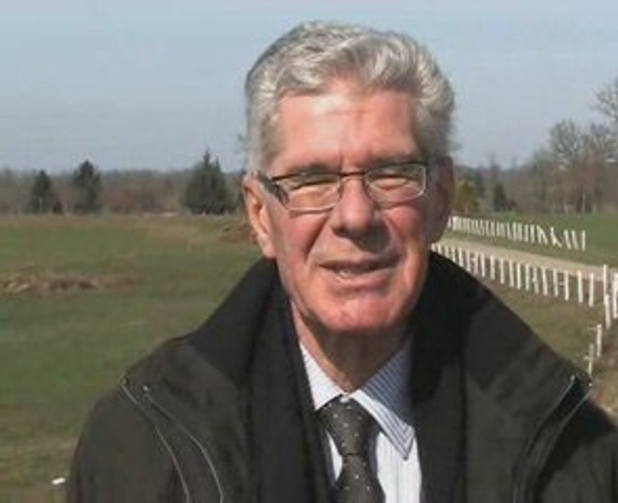 ITW DE LA SEMAINE JEAN MARIE BEAUPUY