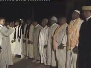 AHWACH N'TISSINT 2009