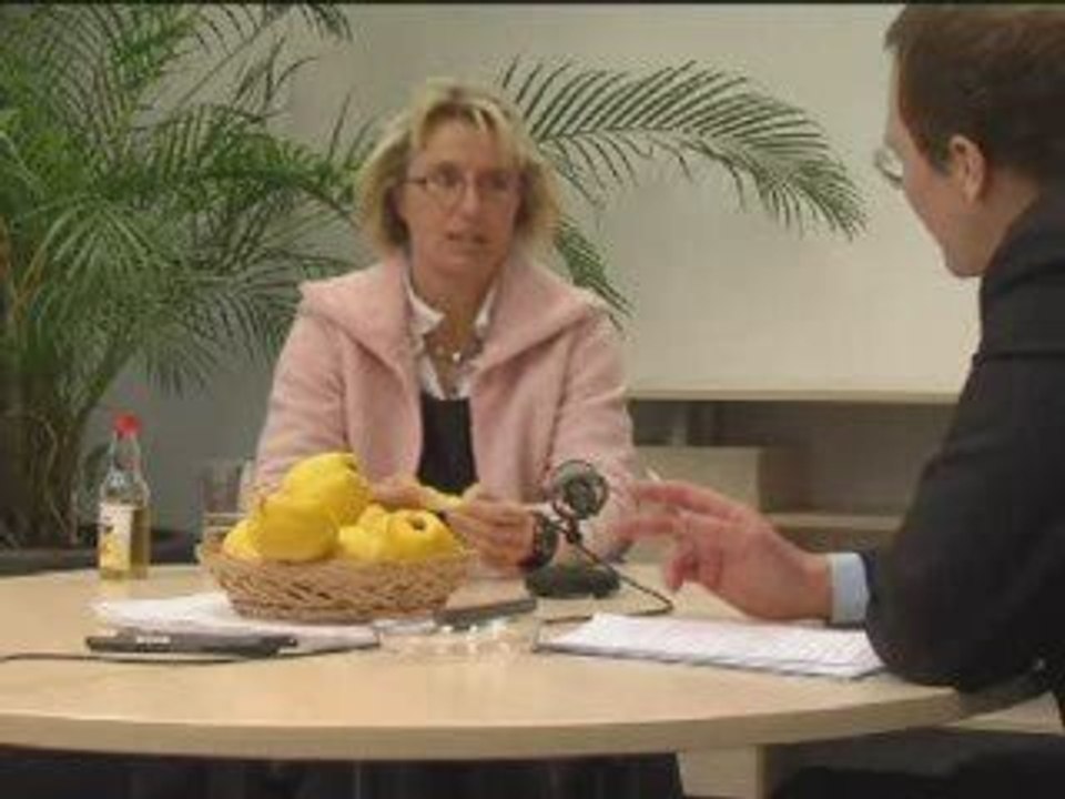 Die Quitte - mehr als ein hässlicher Apfel?