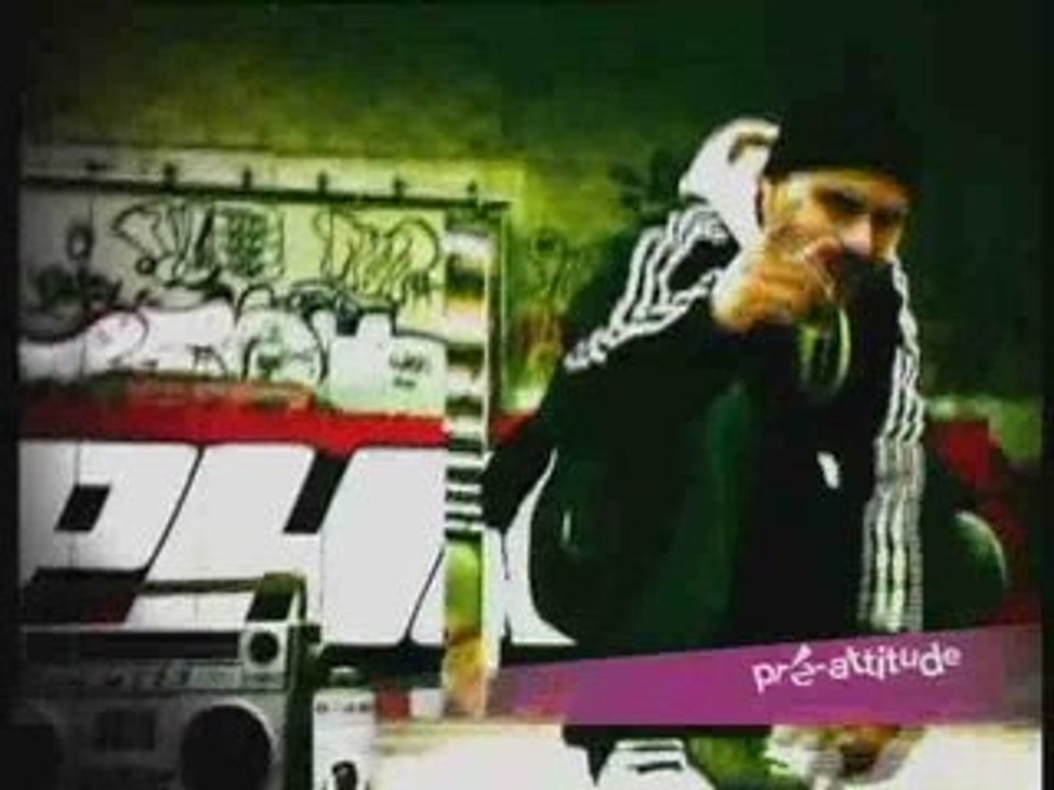 Clip Diem DELAM : Hip-Hop