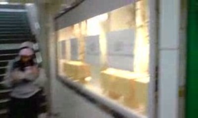 Dernier Dîner à Tokyo 🍣