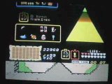 [Vidéo Test] Rom de BS The Legend of Zelda - Map 2