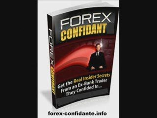 Forex Trading Secrets Revealed