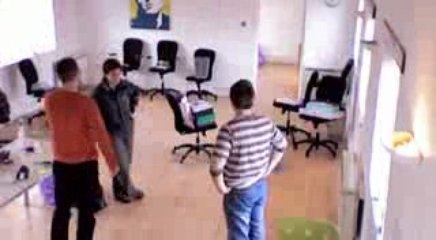 Complete Control have moved!