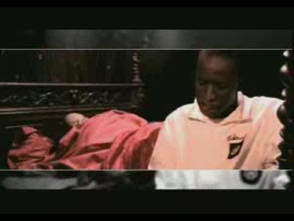 YOUSSOUPHA Anti-Vénus ( Clip )