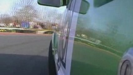 Slalom de Boischaut - Troisième manche