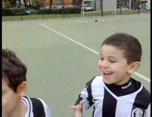 CA PARIS Débutants et METIERS