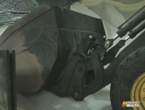 Simaonline - Unifa : Stockage Engrais