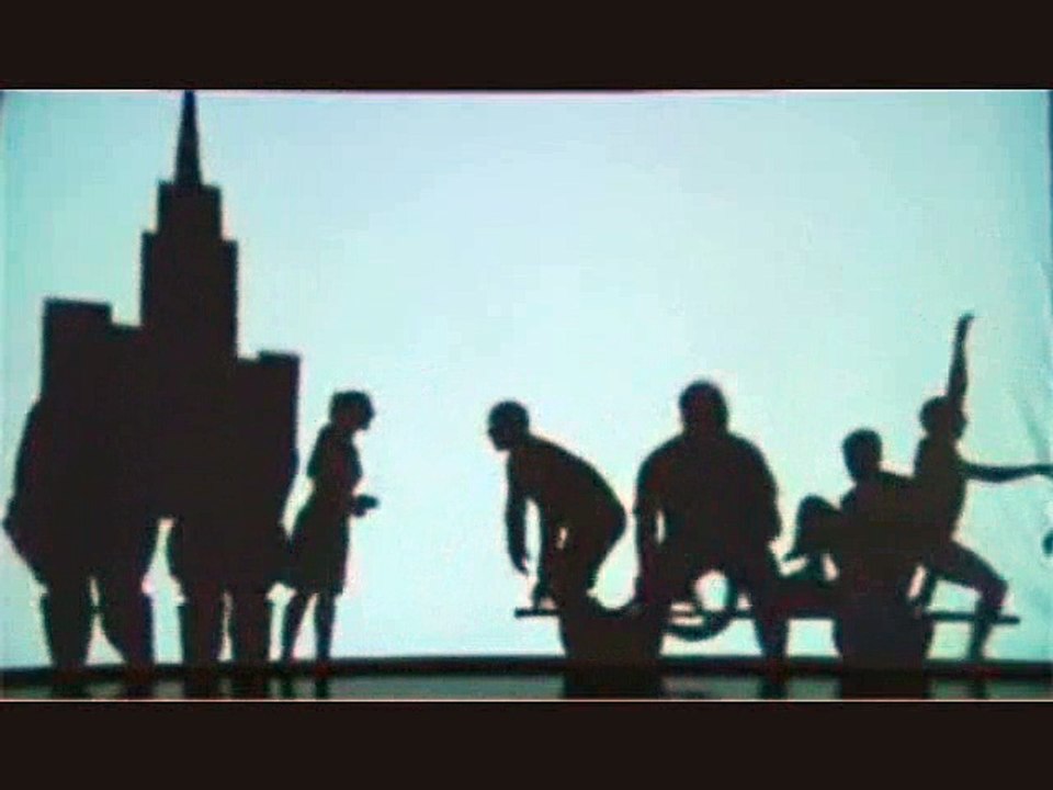 Summer in the City