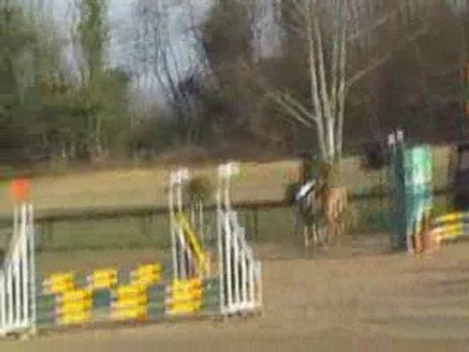 Concours Césardière oa et juju