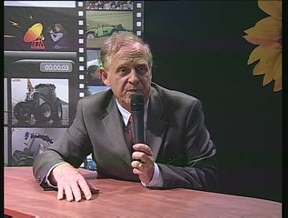 SIMA : Les marchés agricoles : Environnement de Marchés