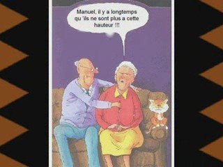 Respect pour nos aînés