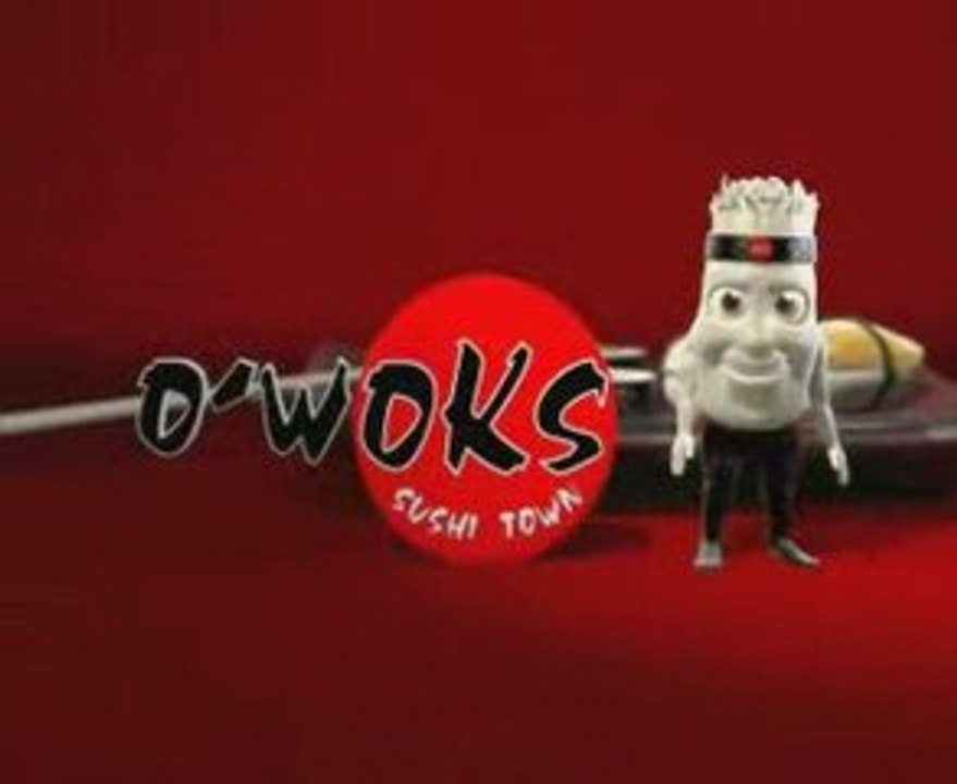 NAISSANCE DE WOKI