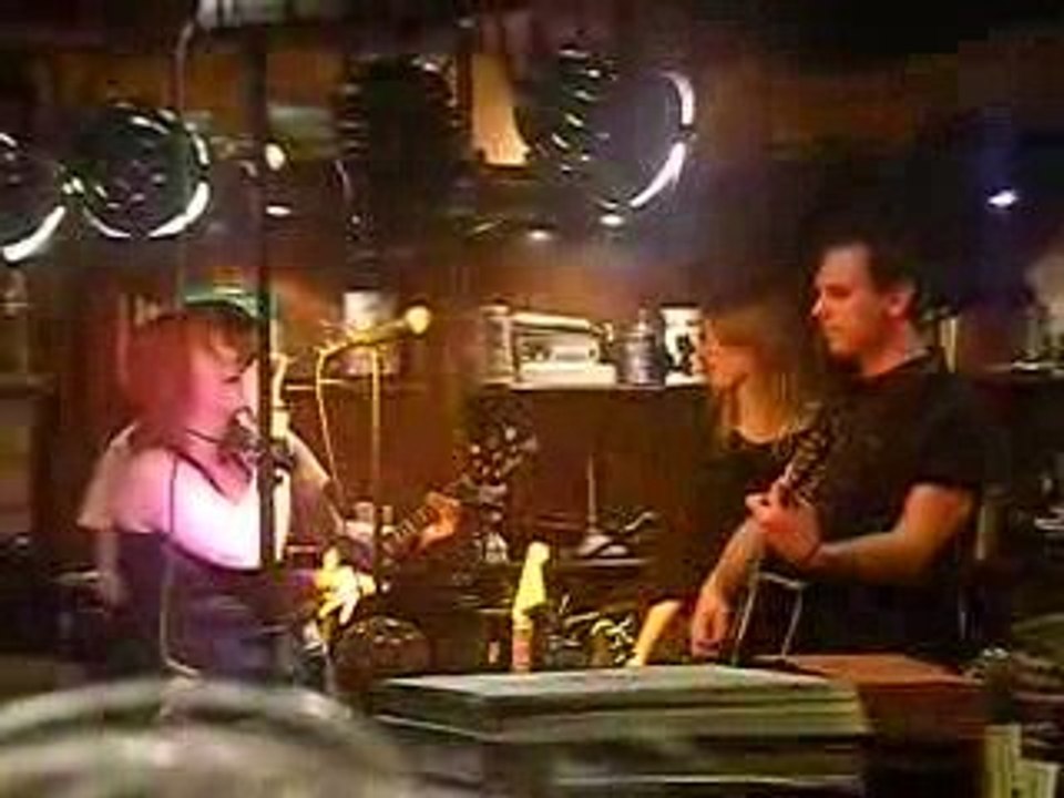 Sleaford reprend " What's up " de Four No Blondes