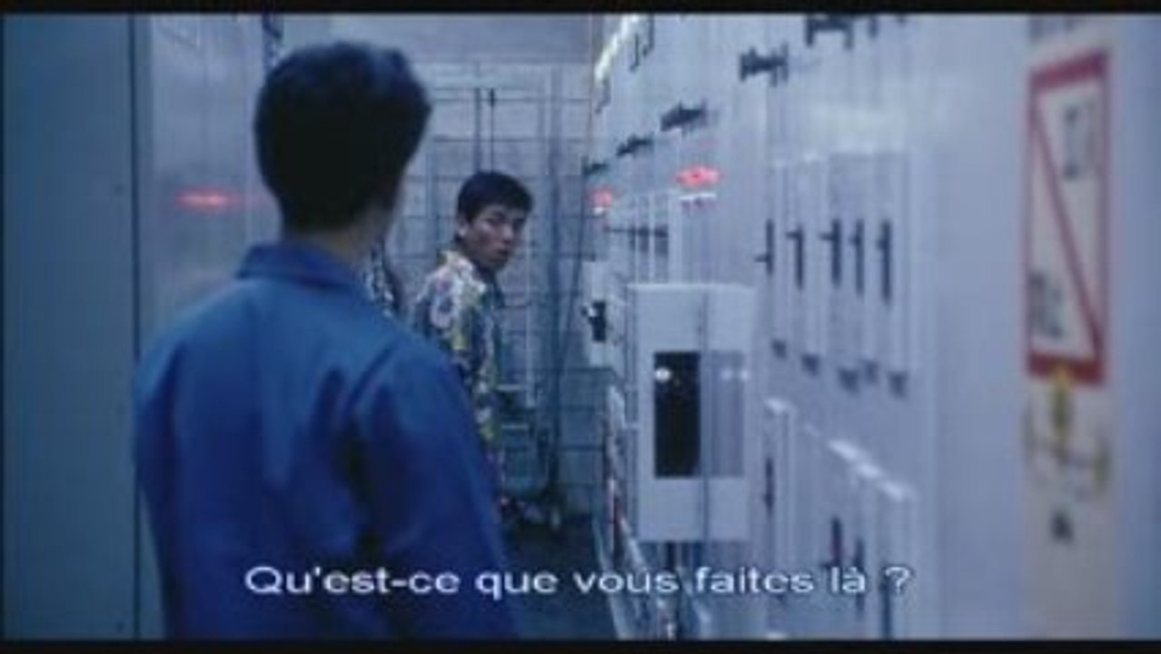 Sonatine 5 (fin)