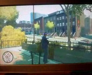 Les RPG (Momo & heizano) sur GTA IV 1/2