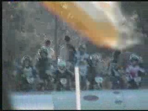 Coupe de Provence 2009 VITROLLES