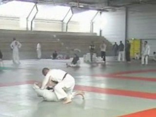 coupe de zone ouest jjb 2009