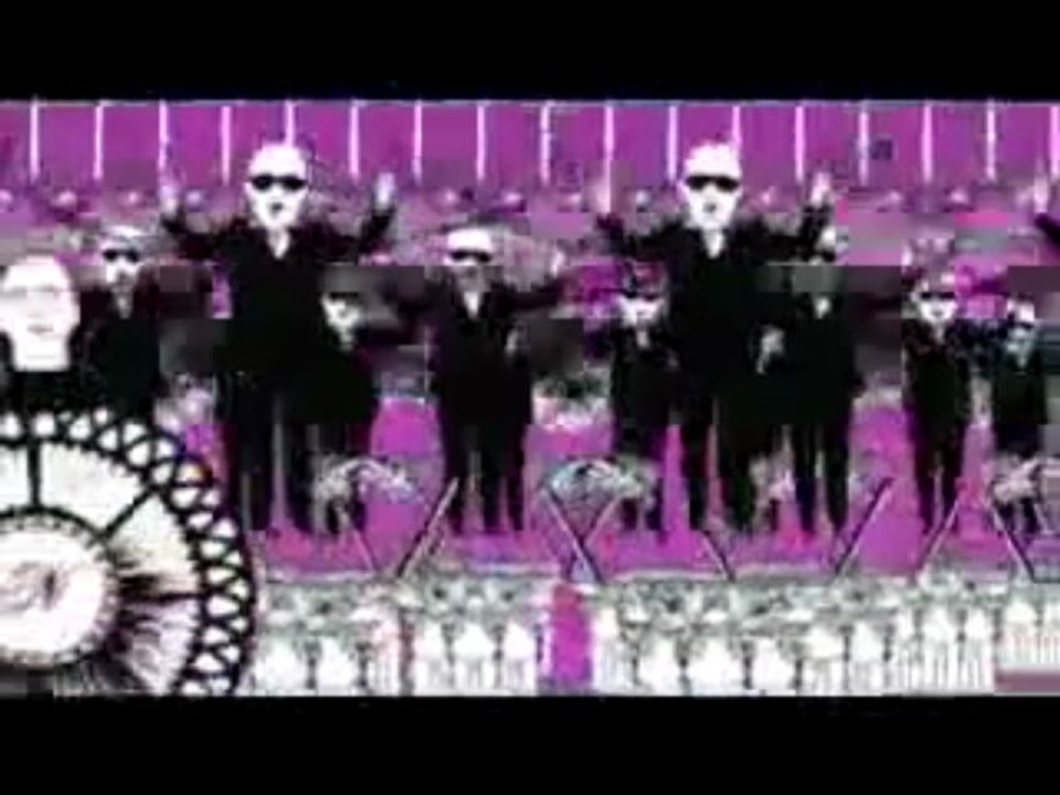 Pet Shop Boys - Love etc