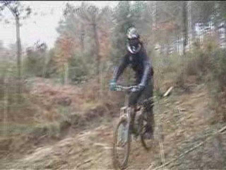 Team AS - EndurO Basque 2009