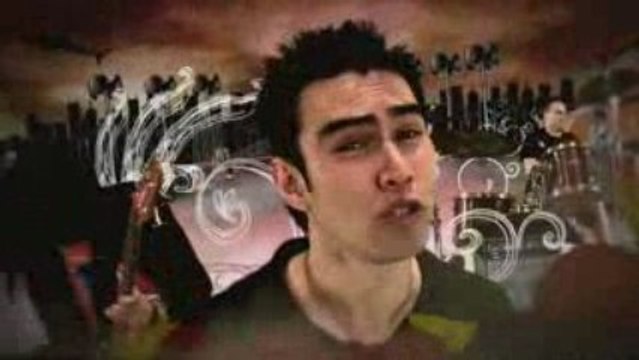 Exclusive: ‘Commissioned’ by Firefalldown