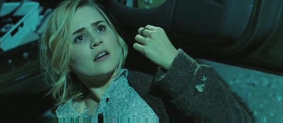 Jusqu'en enfer, Bande annonce