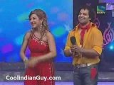 Jhalak Dikhhla Jaa 3 - 3rd Episode - 06 Mar - Part 01