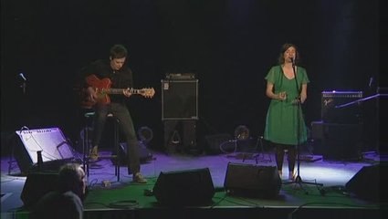 Luciole FestivalChorus92 2009 Tremplin de la chanson