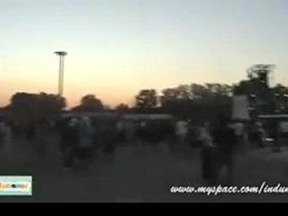 SEQUENCE ELECTROMIND 19.07.08 - ELECTROMIND CIRCUS