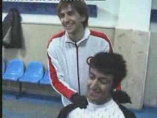 Gercek dostluk